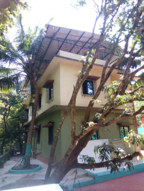 Swastik Stay 1bhk
